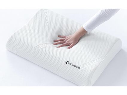 Подушка Kamasana COMODO 60 40х60