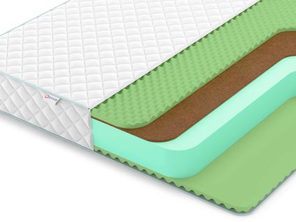 Матрас Denwir SIMPL BALANCE RELAX PLUS 21 297