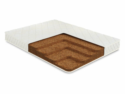 Матрас Comfort Line Hard Puff 12 25