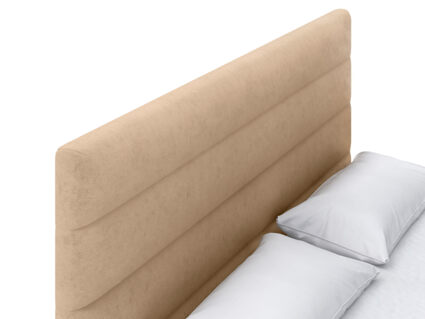 Кровать Димакс Левита Кварц с подъемным механизмом 200х200