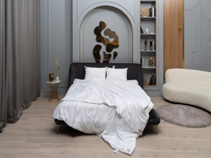 Одеяло German Grass Luxury Silk Grass легкое 200х220