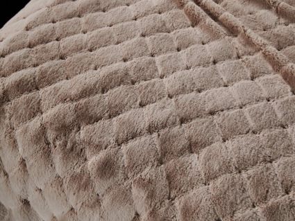 Покрывало Софи де Марко Бернард (беж) 220х240