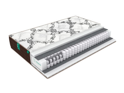 Матрас Sleeptek Duplex Foam Double 22