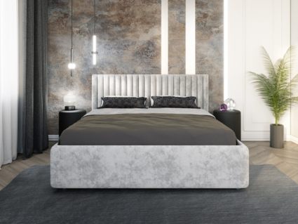 Кровать Nuvola Fiore Bravo 28 200х190