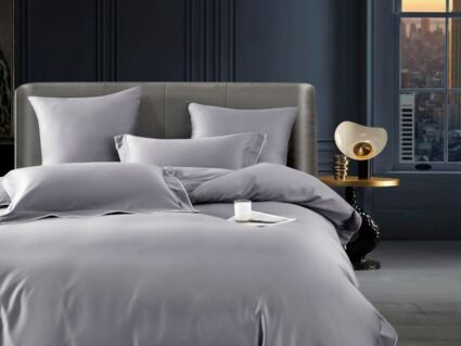 Комплект постельного белья Асабелла 2243 192