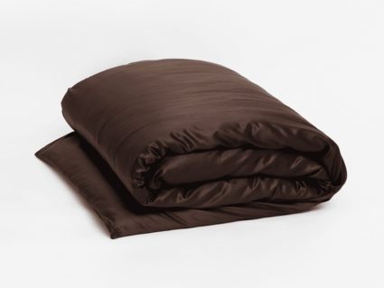 Комплект постельного белья German Grass Chocolate Pie Grass Семейный