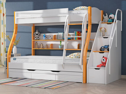 Матрас Димакс Галактика 70х195