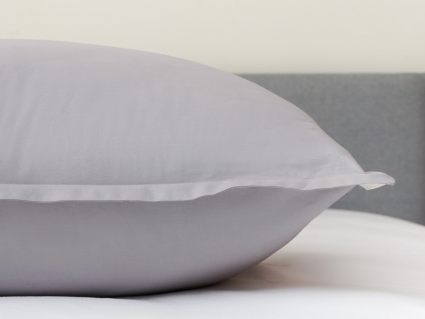 Комплект постельного белья Софи де Марко Селина (серый) Семейный