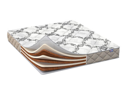 Матрас Димакс Онли медиум хард лайт 22