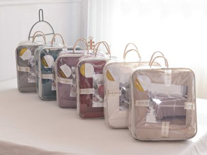 Плед Софи де Марко София (бордо) 160х220