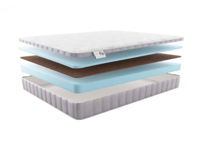 Матрас Materlux Lieto Kids 25