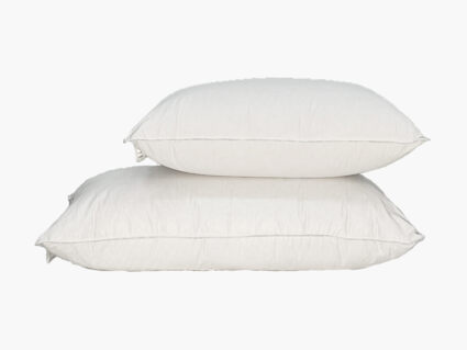 Подушка Nature’S-Natura Sanat Традиционная классика мягкая 50х70