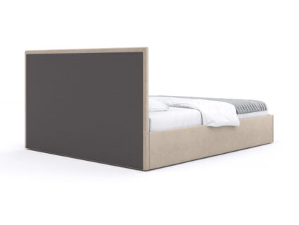 Кровать Димакс Джеффер Опал с подъемным механизмом 180х200