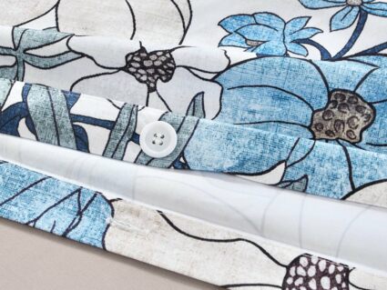 Комплект постельного белья Софи де Марко Клайв модерн Евро