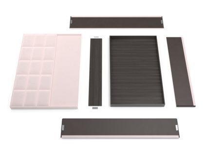 Кровать Lonax Адель велюр Dolly-1 (с подъемным механизмом) 120х195