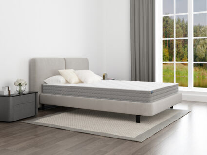 Матрас Димакс Биг лайт хард 160х185