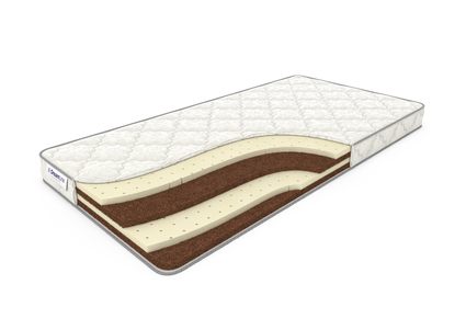 Матрас DreamLine Springless Mix Slim 516