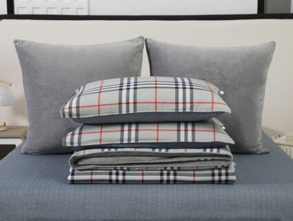 Комплект постельного белья Софи де Марко Роберто №7 с одеялом 1,5-спальный