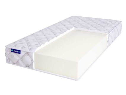 Матрас BeautyRoll Roll Foam Hard 14 34
