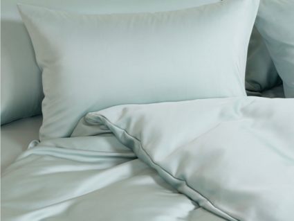 Пододеяльник German Grass Sea Wave Brilliant Grass 200х220