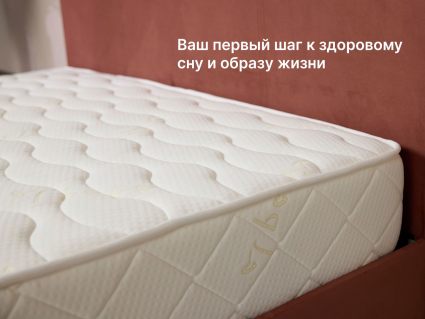 Матрас Димакс Микро Медиум хард 160х195