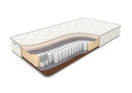 Матрас DreamLine Memory Dream TFK 23