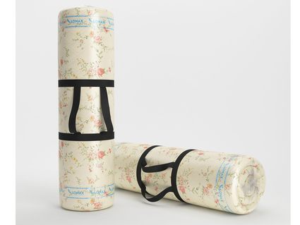 Топпер Lonax LX 10 120х200