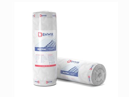 Матрас Denwir EXTRA FIVE S1000 70х140