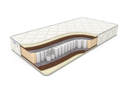 Матрас DreamLine Balance Medium TFK 26