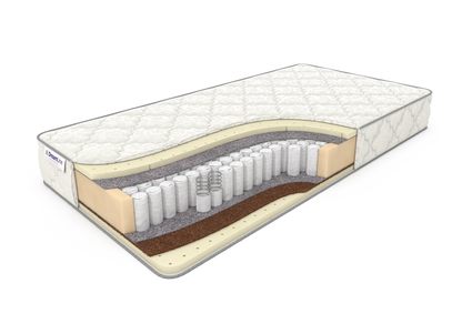 Матрас DreamLine SleepDream Soft TFK 41
