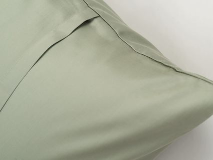 Наволочка German Grass Olive Brilliant Grass (2 шт.) 50х90