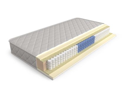 Матрас Mr.Mattress Fito XL 33