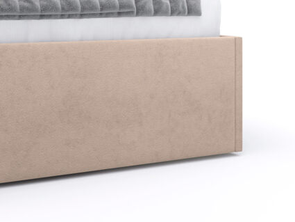 Кровать Димакс Джеффер Опал с подъемным механизмом 180х200