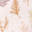 Комплект постельного белья Primavelle Fern (простыня на резинке) Евро
