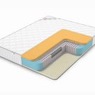Матрас Denwir CLASSIC MEMO SOFT PLUS S1000 90х150
