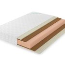 Матрас Lonax Foam Strong Medium Plus 200х195