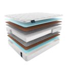 Матрас Materlux Union Multi Cocos 80х200
