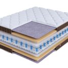Матрас Beautyson Life Latex DS 200х200