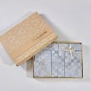 Комплект постельного белья Асабелла 2320 Семейный