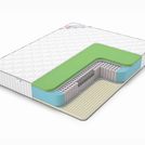 Матрас Denwir CLASSIC FOAM SOFT PLUS S1000 150х200