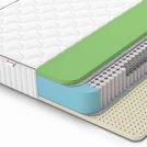 Матрас Denwir CLASSIC FOAM SOFT PLUS S1000 150х200