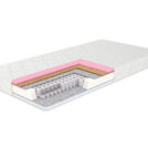 Матрас Димакс Звезда 80х200