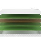Матрас Denwir SIMPL BALANCE RELAX PLUS 10 60х200