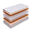 Матрас Beautyson Baby Optima S600 90х195