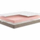 Матрас Мистер Слип Soft Line фоам 70х190