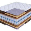 Матрас Beautyson Life Prestige DS 150х190