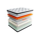 Матрас Mr.Mattress Touch XL 120х200