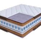Матрас Beautyson Life Cocos Double DS 90х195
