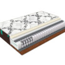 Матрас Sleeptek Duplex LatexNorma Cocos 100х190