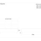 Кровать Димакс Петра new Кварц с подъемным механизмом 180х200